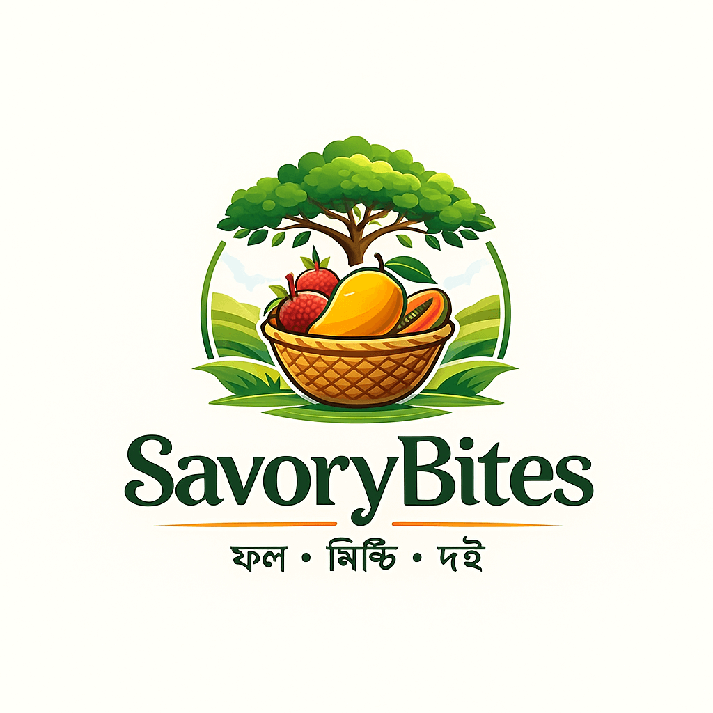 Savory Bites