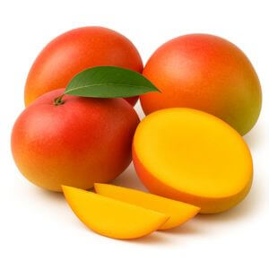 Sweet mangoes of Rajshahi